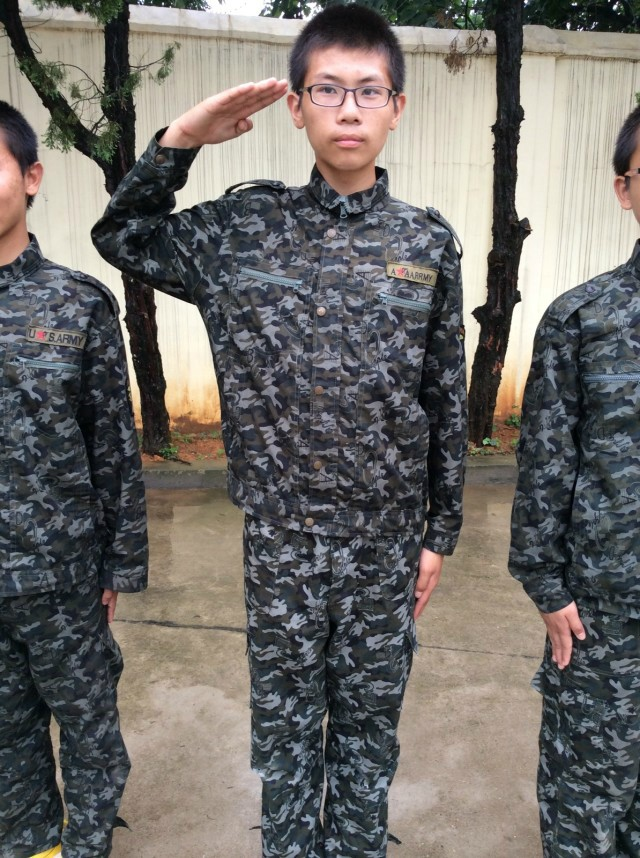 郑同学